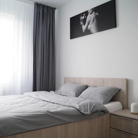 Silence Appartments Орадеа Екстериор снимка