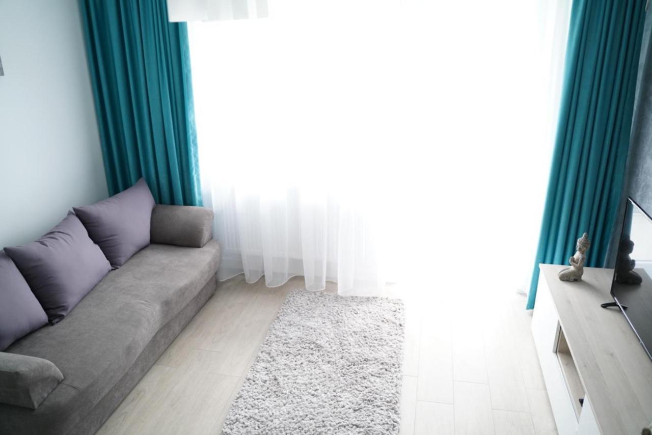 Silence Appartments Орадеа Екстериор снимка