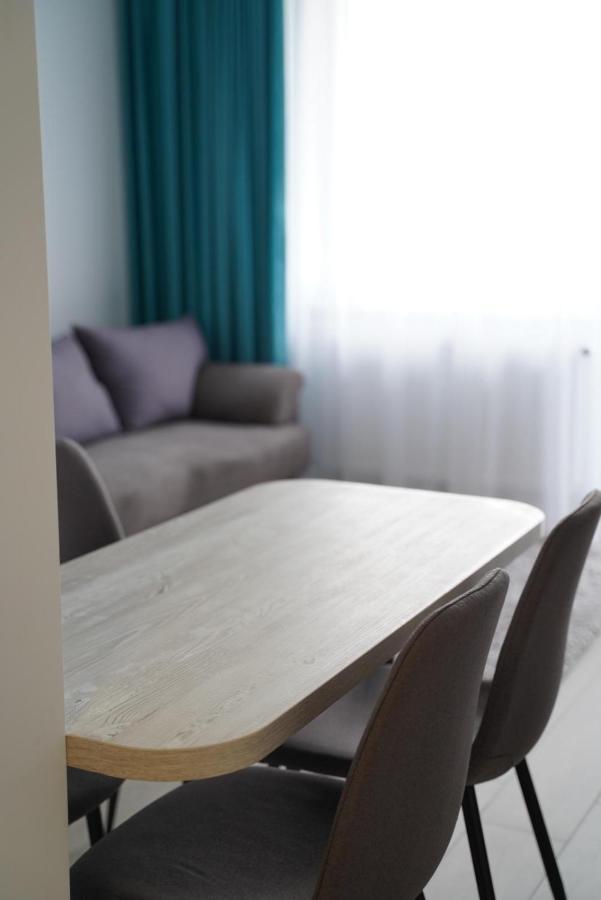 Silence Appartments Орадеа Екстериор снимка