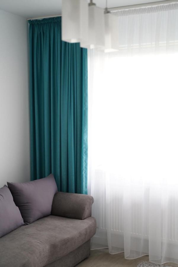 Silence Appartments Орадеа Екстериор снимка